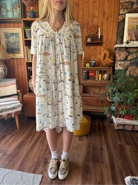 RedSky Beach Dress